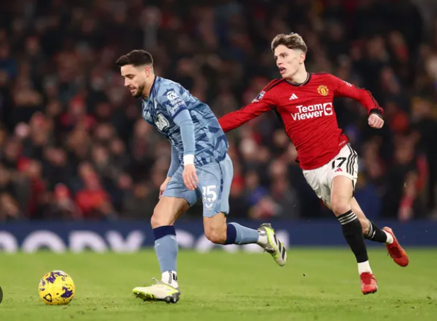 Nhận định bóng đá Aston Villa vs MU: Gồng mình chống đỡ