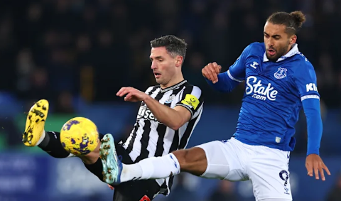 Nhận định bóng đá Everton vs Newcastle: Từng bước tiến lên