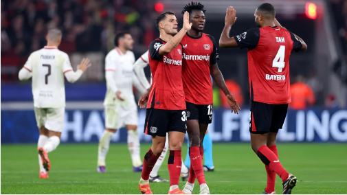 Nhận định bóng đá Leverkusen vs Holstein Kiel: Vùi dập tân binh