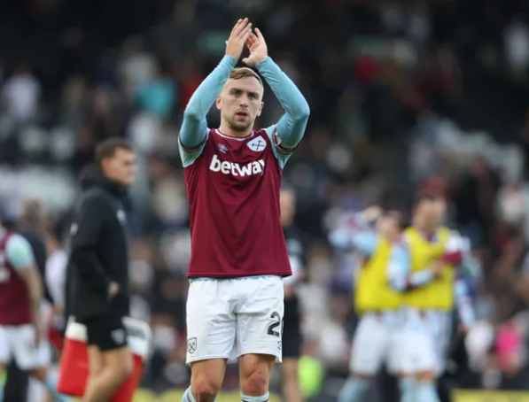 Nhận định bóng đá West Ham vs Ipswich: Khó phân thắng bại