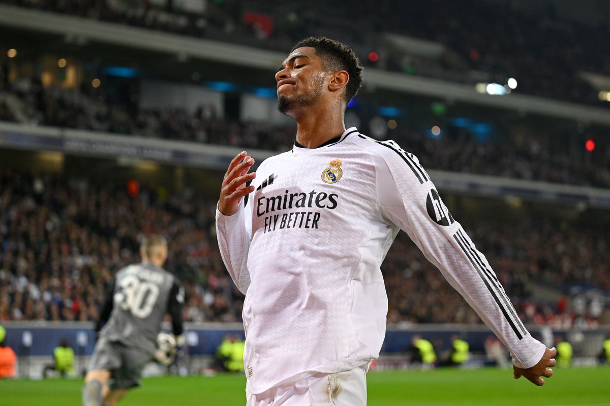 Dự đoán Real Madrid vs Villarreal, 2h00 ngày 6/10, La Liga 2024/25
