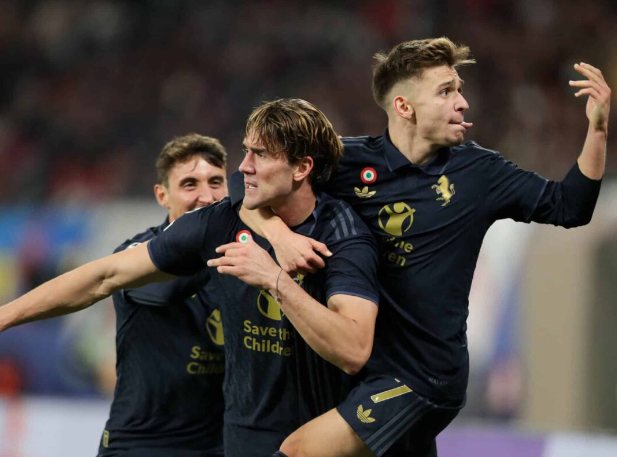 Nhận định bóng đá Juventus vs Cagliari: Duy trì khoảng cách