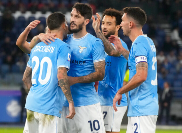 Nhận định bóng đá Lazio vs Empoli: Vượt mặt đối thủ