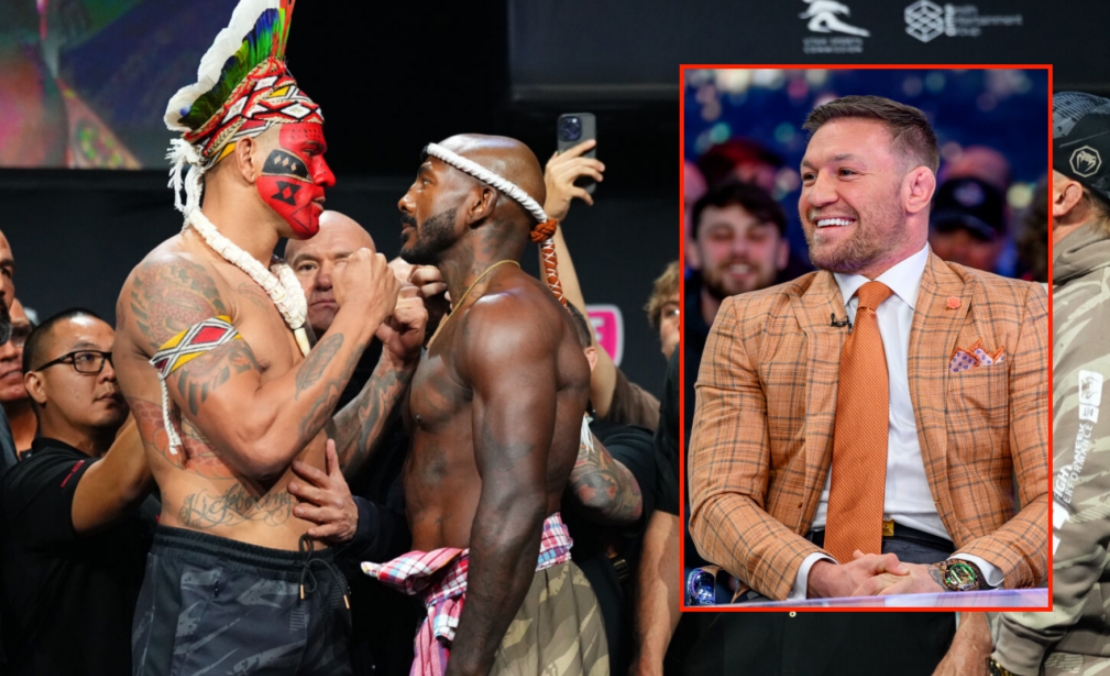 Conor McGregor bỏ túi số tiền khủng nhờ Alex Pereira ở UFC 307