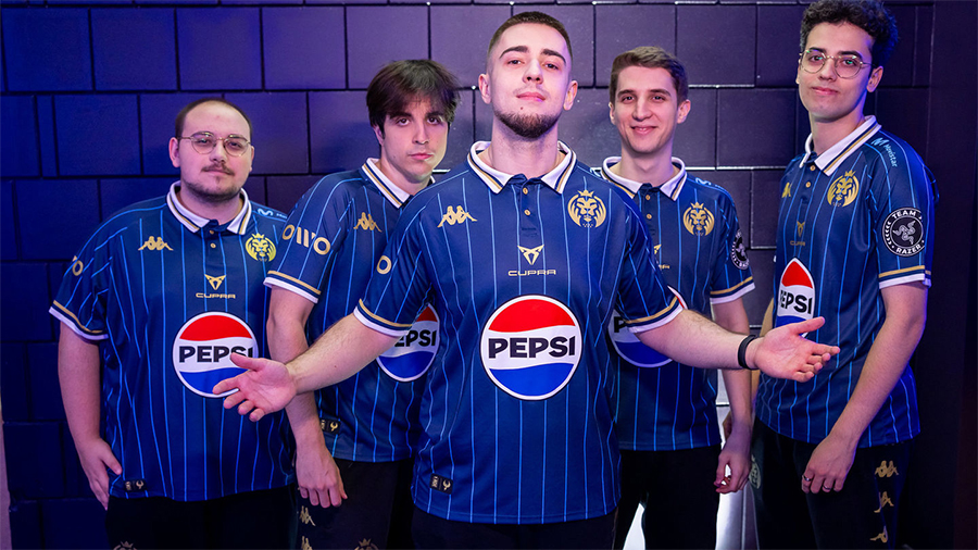 MAD Lions KOI, đối thủ của GAM Esports tại CKTG 2024 mạnh cỡ nào? MAD Lions KOI, đối thủ của GAM Esports tại CKTG 2024 mạnh cỡ nào?