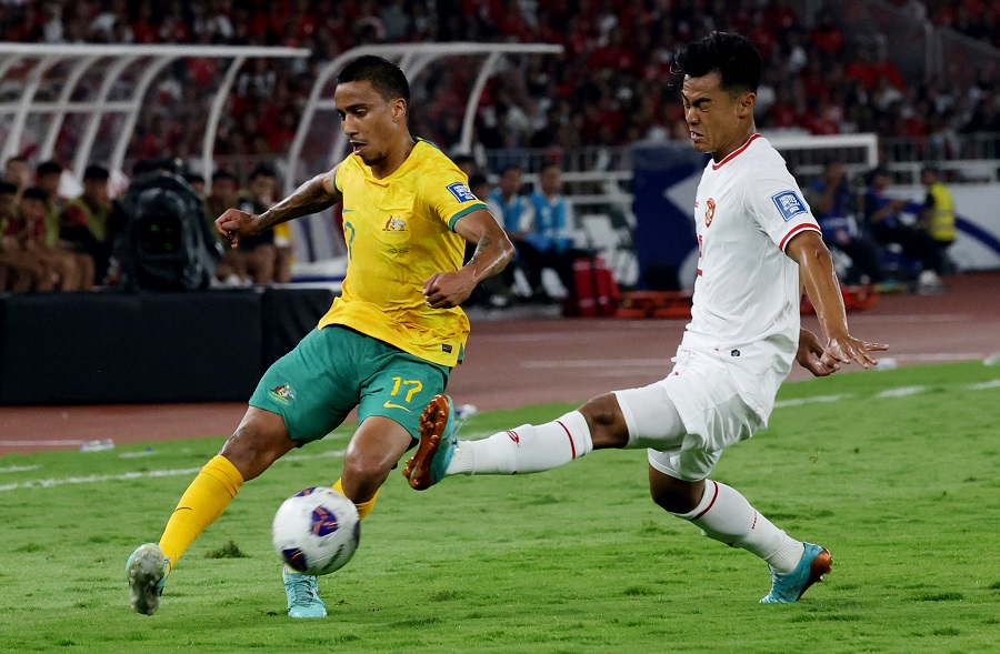 Dự đoán Australia vs Trung Quốc, 16h10 ngày 10/10, Vòng loại World Cup 2026