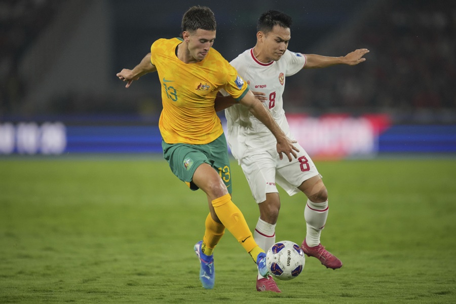 Tỷ lệ bóng đá trận Bahrain vs Indonesia, 23h00 ngày 10/10, vòng loại World Cup 2026