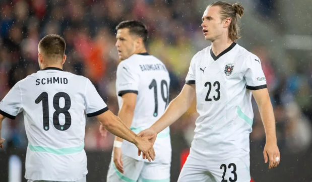 Nhận định bóng đá Áo vs Kazakhstan: Tìm kiếm chiến thắng