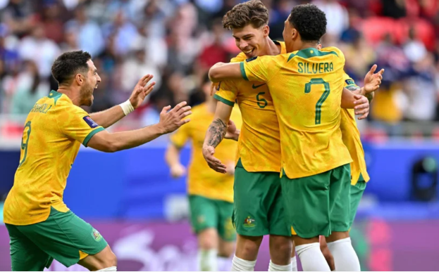 Nhận định bóng đá Australia vs Trung Quốc: Không còn đường lùi