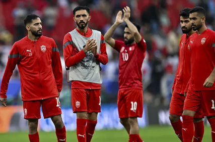 Nhận định bóng đá Bahrain vs Indonesia: Giải mã ngựa ô