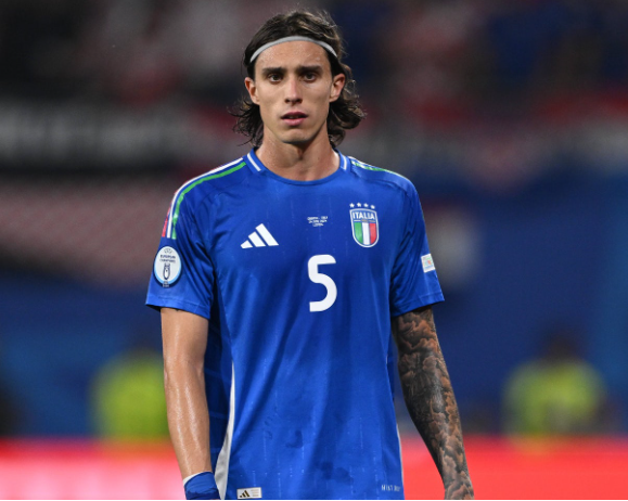 Nhận định bóng đá Italia vs Bỉ: Tận dụng sức trẻ