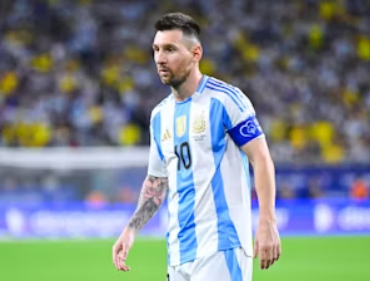 Nhận định bóng đá Venezuela vs Argentina: Lung lay ngôi đầu