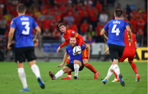 Nhận định bóng đá Estonia vs Azerbaijan: Cuộc đua trụ hạng