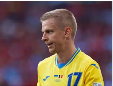 Nhận định bóng đá Ukraine vs Georgia: Phá dớp đối đầu