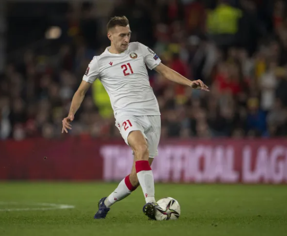 Nhận định bóng đá Belarus vs Bắc Ireland: Vượt mặt đối thủ