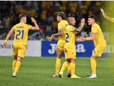 Nhận định bóng đá Cyprus vs Romania: Cuộc dạo chơi dễ chịu
