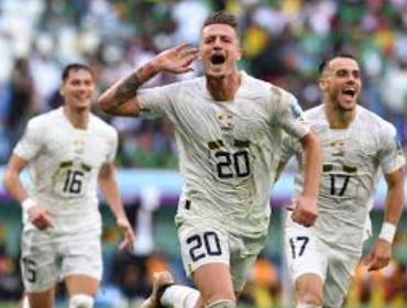 Nhận định bóng đá Serbia vs Thụy Sĩ: Cuộc đua trụ hạng