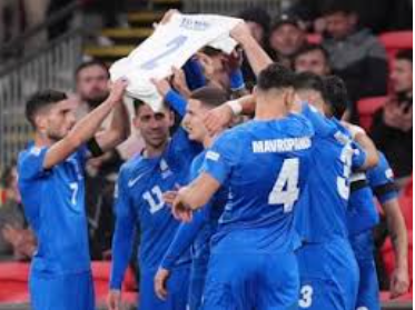 Nhận định bóng đá Hy Lạp vs Ireland: Kéo dài thăng hoa