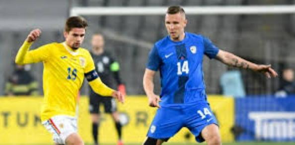 Nhận định bóng đá Kazakhstan vs Slovenia: Nỗ lực trụ hạng