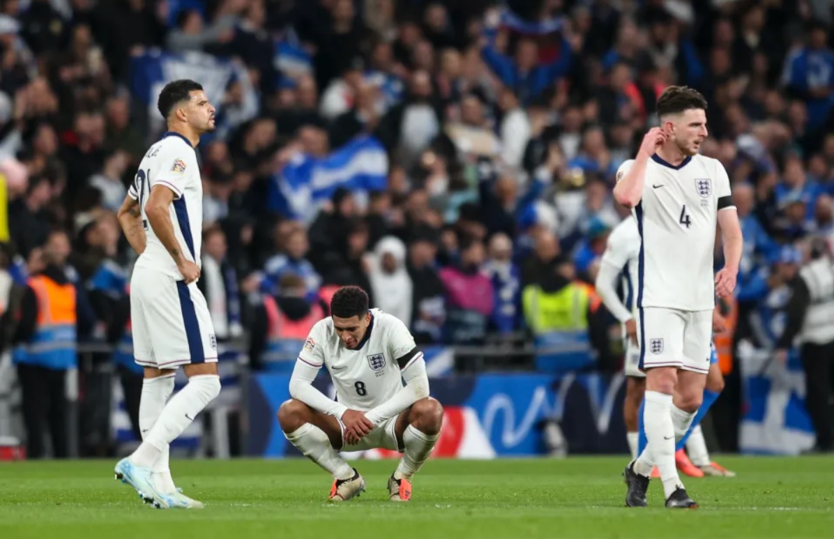 Dự đoán Phần Lan vs Anh, 23h00 ngày 13/10, Nations League