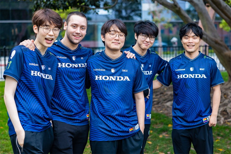 Team Liquid, đối thủ của GAM Esports tại CKTG 2024 mạnh cỡ nào?