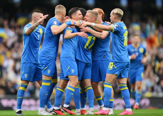 Nhận định bóng đá Ukraine vs Séc: Kẻ tám lạng người nửa cân