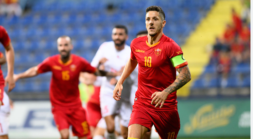 Nhận định bóng đá Wales vs Montenegro: Tiếp tục bám đuổi
