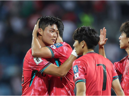 Nhận định bóng đá Hàn Quốc vs Iraq: Phân định ngôi đầu
