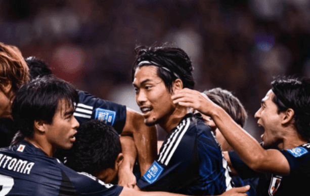 Nhận định bóng đá Nhật Bản vs Australia: Sức mạnh khó cưỡng