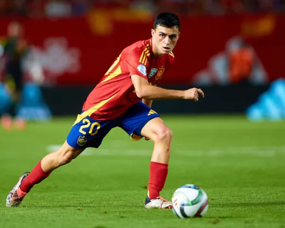 Nhận định bóng đá Tây Ban Nha vs Serbia: Bức tường vững chắc