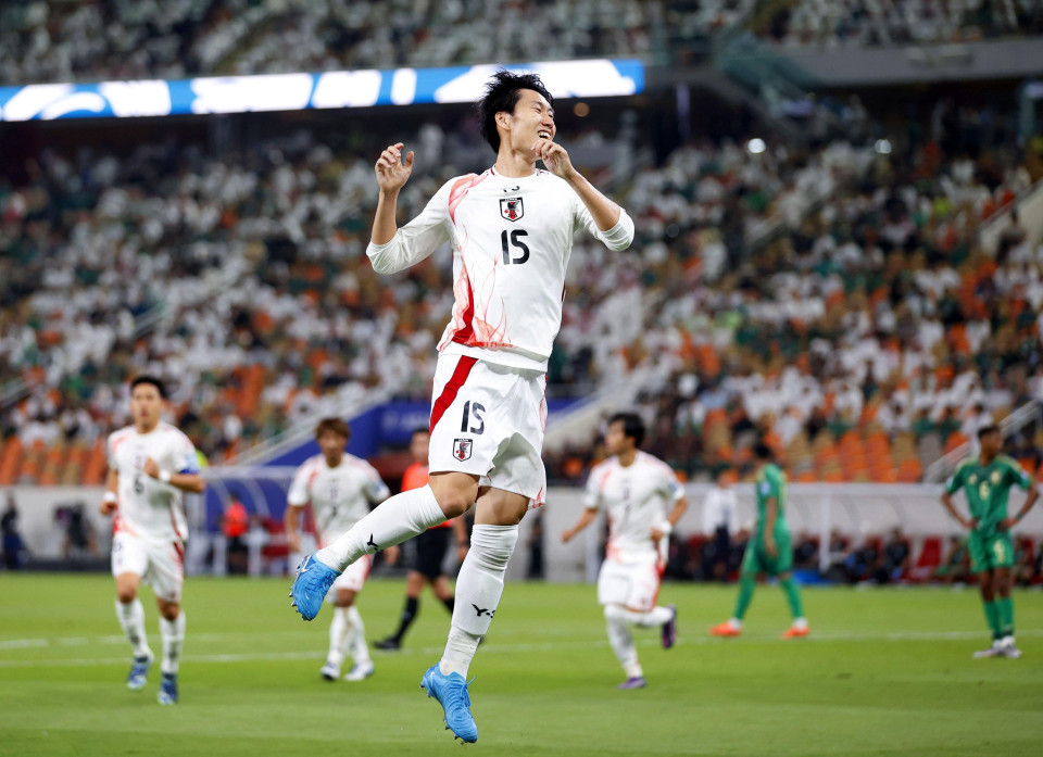 Dự đoán Nhật Bản vs Australia, 17h35 ngày 15/10, Vòng loại World Cup 2026