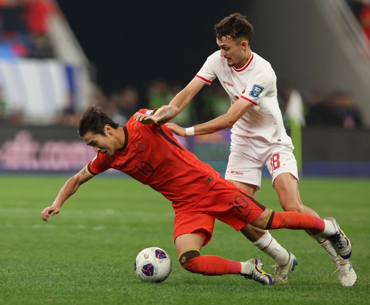 Dần lộ diện suất châu Á dự World Cup 2026, số phận Indonesia ra sao?