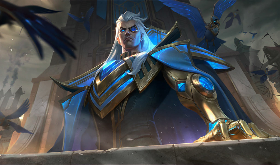 Cập nhật LOL 14.21: L&agrave;m lại Irelia v&agrave; Swain; Nerf Yone v&agrave; Nilah