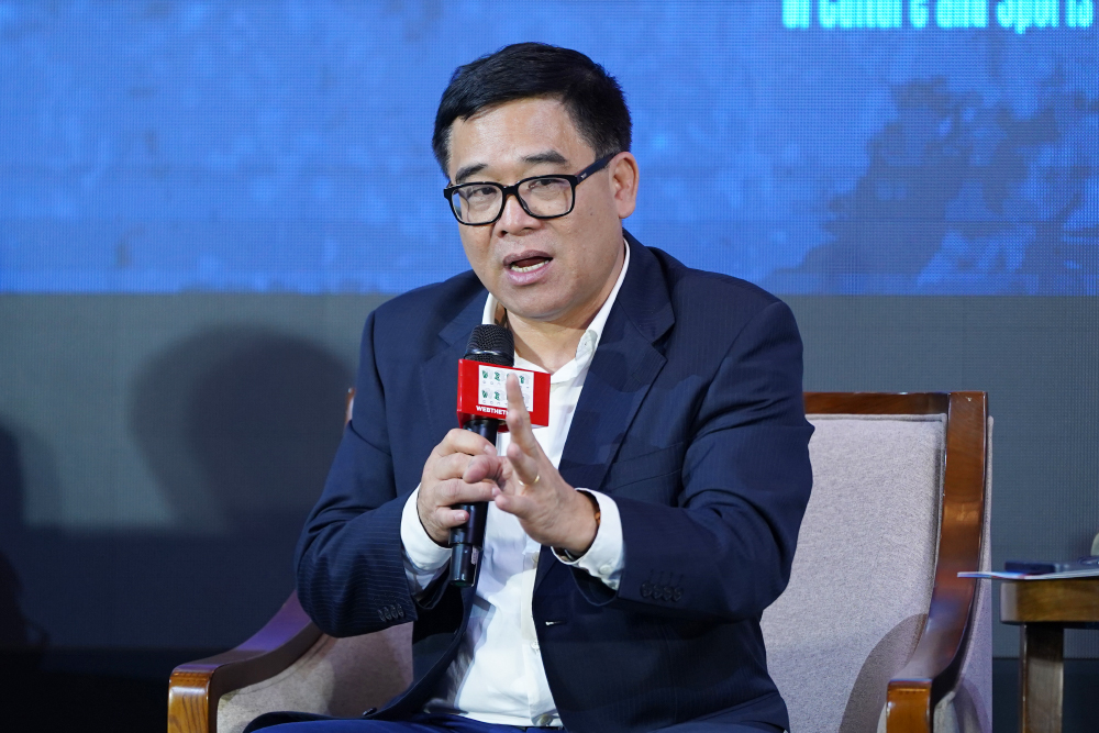 Diễn đàn kinh tế thể thao 2024: Khi kinh tế địa phương và quốc gia cũng được hưởng lợi từ các sự kiện lớn