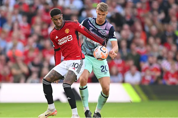 Nhận định bóng đá MU vs Brentford: Tương lai mờ mịt