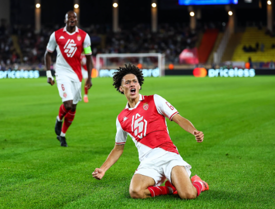 Nhận định bóng đá Monaco vs Lille: Bảo vệ ngôi đầu
