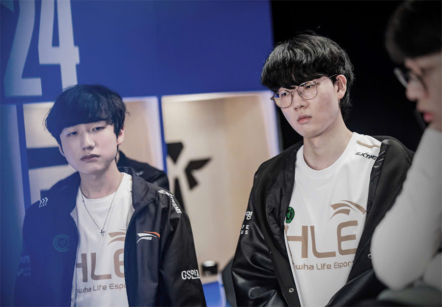 Kết quả HLE vs BLG CKTG 2024: Xứng đáng đại chiến của 2 seed 1 Kết quả HLE vs BLG CKTG 2024: Xứng đáng đại chiến của 2 seed 1