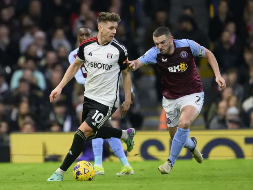 Nhận định bóng đá Fulham vs Aston Villa: Tiếp tục mất điểm