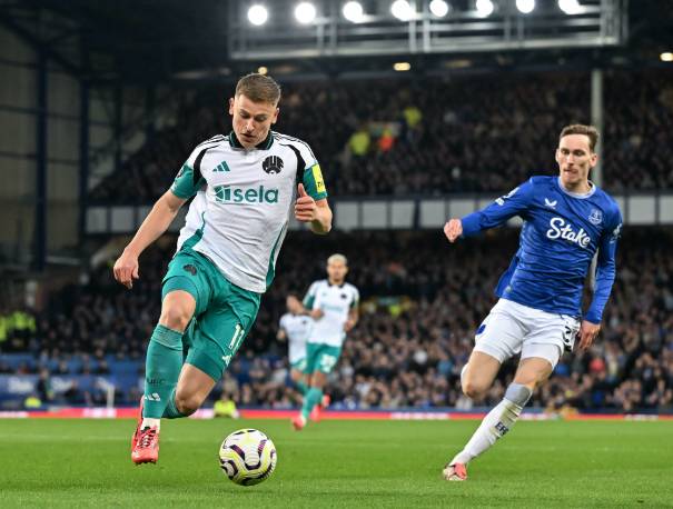 Nhận định bóng đá Newcastle vs Brighton: Hài lòng đôi bên