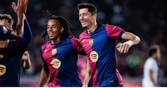 Nhận định bóng đá Barcelona vs Sevilla: Bài toán thể lực