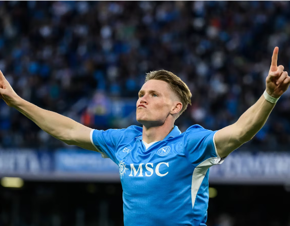 Nhận định bóng đá Empoli vs Napoli: Đánh mất ngôi đầu
