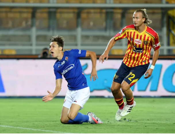 Nhận định bóng đá Lecce vs Fiorentina: Trở lại mặt đất