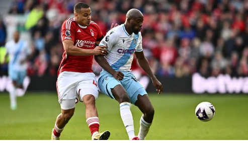 Nhận định bóng đá Nottingham vs Crystal Palace: Đại bàng gẫy cánh