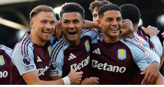 Nhận định bóng đá Aston Villa vs Bologna: Cẩn thận mất điểm