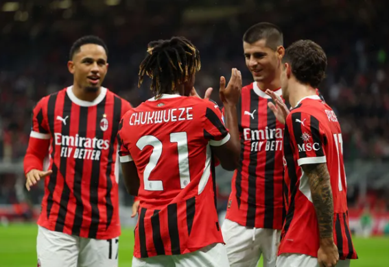 Nhận định bóng đá Milan vs Club Brugge: Chiến thắng đầu tay