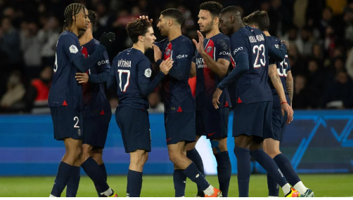 Nhận định bóng đá PSG vs PSV: Pháo đài bất khả xâm phạm