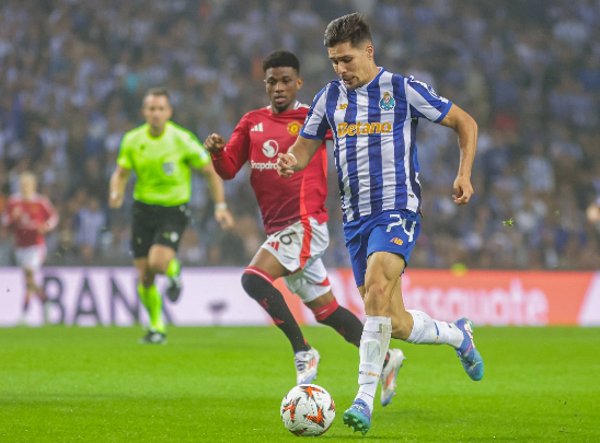 Nhận định bóng đá Porto vs Hoffenheim: Bầy rồng chưa thể bay cao