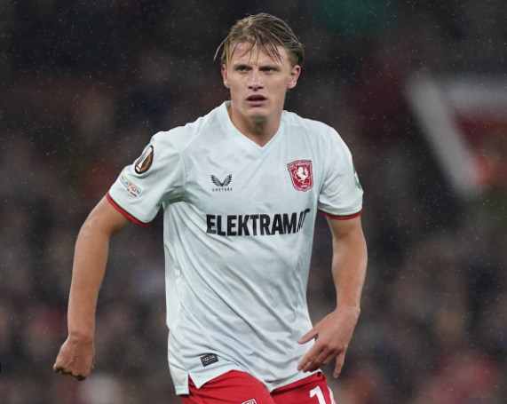 Nhận định bóng đá Twente vs Lazio: Xây chắc ngôi đầu