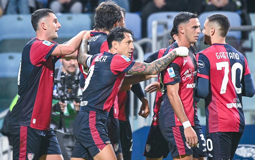 Dự đoán Udinese vs Cagliari, 23h30 ngày 25/10, Serie A 2024/25