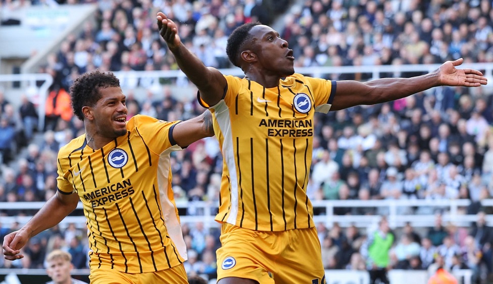 Dự đoán Brighton vs Wolves, 21h00 ngày 26/10, Ngoại hạng Anh 2024/25